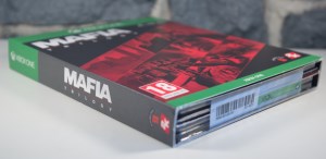Mafia - Trilogy (03)